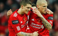Video: Lí do Monaco chi bộn tiền vì Daniel Agger