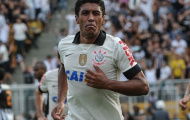 Paulinho mong muốn chơi cho Inter