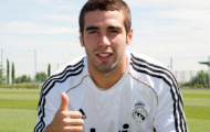 Video: Dani Carvajal - Chào mừng trở lại Real Madrid