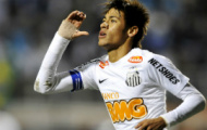 Video: Những pha bóng đỉnh nhất trong mùa giải cuối cùng của Neymar tại Santos