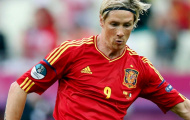 Được triệu tập dự Confed Cup, Fernando Torres tạm quên tương lai bất ổn ở Chelsea