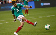 Chicharito và chỗ đứng chông chênh ở MU