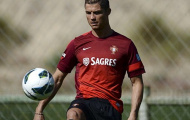 Cristiano Ronaldo sẽ không tái ký hợp đồng sau năm 2015