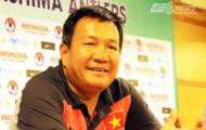 HLV Hoàng Văn Phúc: Michel Lê còn phải đợi
