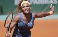Điểm tin thể thao ngày 05/06: Federer vẫn khát danh hiệu