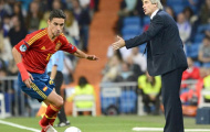 Jesus Navas: Quà ra mắt cho Pellegrini