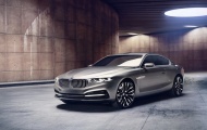 BMW xem xét phát triển 8-Series Coupe