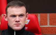 Wayne Rooney tiết lộ lý do đòi ra đi