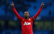 M.U chuẩn bị đẩy Evra trở lại Monaco