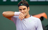 Federer khó giữ lời hứa