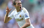 Đi tìm chân sút cho Arsenal: Vì sao Wenger nhắm tới Michu?