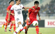 U23 Việt Nam mạnh ở điểm nào?