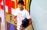 Giá trị Neymar tăng đến 22,6% sau khi gia nhập Barca