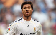 Xabi Alonso ở lại Real Madrid?