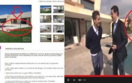 Tin Ronaldo bán nhà ở Madrid chỉ là một chiêu PR