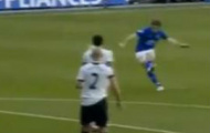 Video: Leighton Baines, ngôi sao sắp cập bên M.U?