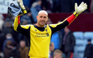 Giám đốc Liverpool đến Barcelona: Reina đi, Tello đến