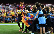 Pele: Neymar rồi sẽ vượt mặt Messi