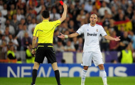 Cập nhật tin chuyển nhượng Real Madrid: Gả 'đầu gấu' Pepe cho đội bóng thành Manchester