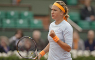 Roland Garros (ngày 11): Azarenka làm nên lịch sử