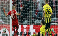Video đặc biệt về Arjen Robben: Đừng bao giờ bỏ cuộc
