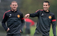 Cập nhật tin chuyển nhượng Man Utd: Rooney sẽ ở lại nếu ...