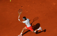 Roland Garros (ngày 11): Dễ dàng vượt qua Wawrinka, Nadal chờ Dojkovic ở bán kết