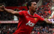 Cập nhật tin chuyển nhượng Man Utd: Nani gần như chắc chắn sẽ ở 'nhà Thổ' mùa sau