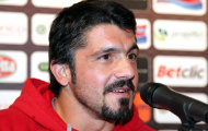 Gattuso dẫn dắt Palermo: Rồi một ngày, Rino gầm gừ trên ghế HLV...
