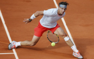 Bán kết trong mơ Nadal - Djokovic
