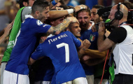 U21 Italia 1-0 U21 Anh: Insigne trừng phạt tiểu 'Tam Sư'
