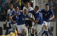 Video: Siêu phẩm của Insigne giúp U21 Italia đánh bại U21 Anh