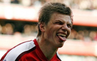 Ba chàng Pháo thủ đầu tiên bị Arsenal ném 'ra đường'