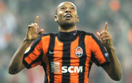 Man City tăng cường tuyến giữa: Fernandinho và những tham vọng mới