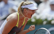 Chùm ảnh: Ngày thi đấu thứ 11 tại Roland Garros