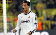 Nóng: Ronaldo đồng ý ở lại Real tới năm 33 tuổi