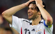 Michael Ballack: Thiên tài hay kẻ thất bại?