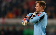 Gladbach tin Ter Stegen sẽ không đến Barca