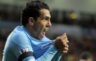 Juventus đã đạt được thỏa thuận cá nhân với Tevez?