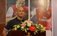 Từ AFCVN nghĩ đến FCVN