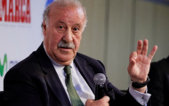 Điều hiếm thấy trong lịch sử bóng đá Tây Ban Nha: Del Bosque kêu thiếu tiền đạo!