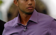 Nike giữ chân Tiger Woods bằng hợp đồng khủng