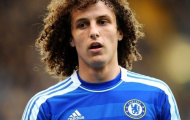 Nhà cái 24h qua: David Luiz rời Chelsea?