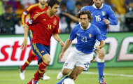 Một ngày trước loạt trận vòng loại World Cup 2014: Khó khăn cho “tam gia”