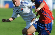 22h30 ngày 06/06, Serbia vs Slovakia: Tỷ lệ cả trận: 0.81*0:1/2*-0.91