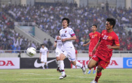HLV Nguyễn Thành Vinh: 'Kashima Antlers đá hết sức, U23 Việt Nam không có cửa hòa'