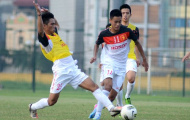 Vũ Minh Tuấn: 'Của hiếm' ở U23 Việt Nam