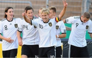 01h30 ngày 07/06/13, U21 Hà Lan vs U21 Đức: Bắn tan Hà Lan