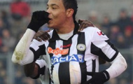 Video: Tài năng của 'Suarez mới', Luis Muriel