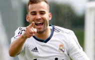 Video: Tài năng của Jese Rodriguez, 'Ronaldo mới' ở Real